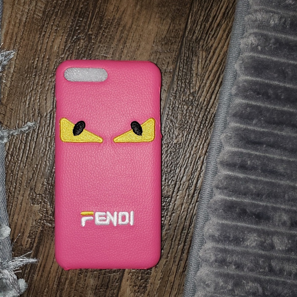 iPhone 7/8 plus case